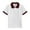 Wine, variant on Boys School School Short Sleeve Uniform Pique Polo Shirts 6 Y -7 Y