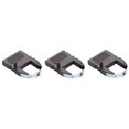 thumbnail image 4 of (3 Pack) Ribbon Cartridge For Pyramid 3500, 3700, 4000 Time Clocks, Black Ink, 4000R Compatible Replacement, 4 of 4