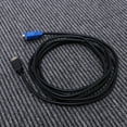 thumbnail image 2 of Miangastore Gold Male To VGA HD-15 Male 15Pin Adapter Cable 1080P (without Build-in Chip), 2 of 8