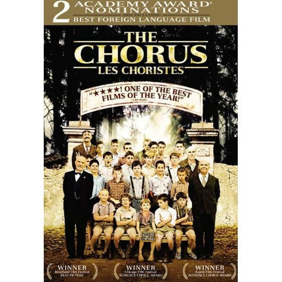 Buena Vista Home Video Chorus, The