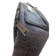 thumbnail image 2 of Cangurera Guess Ajustable con Monograma Gris Guess Monograma, 2 of 3