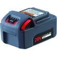 thumbnail image 1 of Batería Ingersoll Rand BL2022, 20 V, 5 Ah, iones de litio, 1 of 5