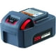 thumbnail image 1 of Batería Ingersoll Rand BL2022, 20 V, 5 Ah, iones de litio, 1 of 5