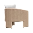 thumbnail image 6 of Alexa Cream Outdoor Armchair, 6 of 7