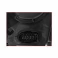 thumbnail image 3 of For Peterbilt 579 2012-2020 Headlight Driver Side | Black Housing | LED Light Bar/Signal Lights | High/Low Projector, 3 of 4