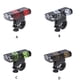 thumbnail image 3 of Luz delantera de bicicleta Mini USB recargable Sonducket 600lm impermeable Marrón oscuro, 3 of 6