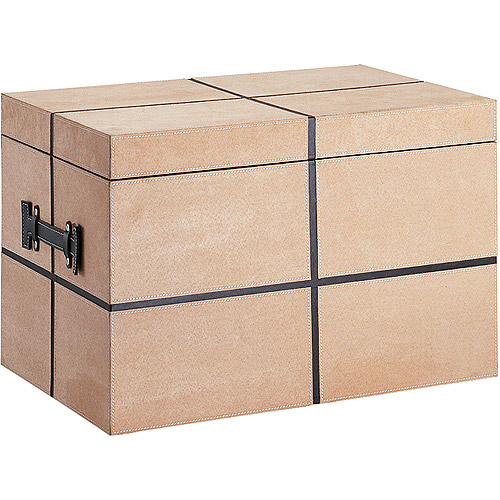 Portaline Storage Trunk