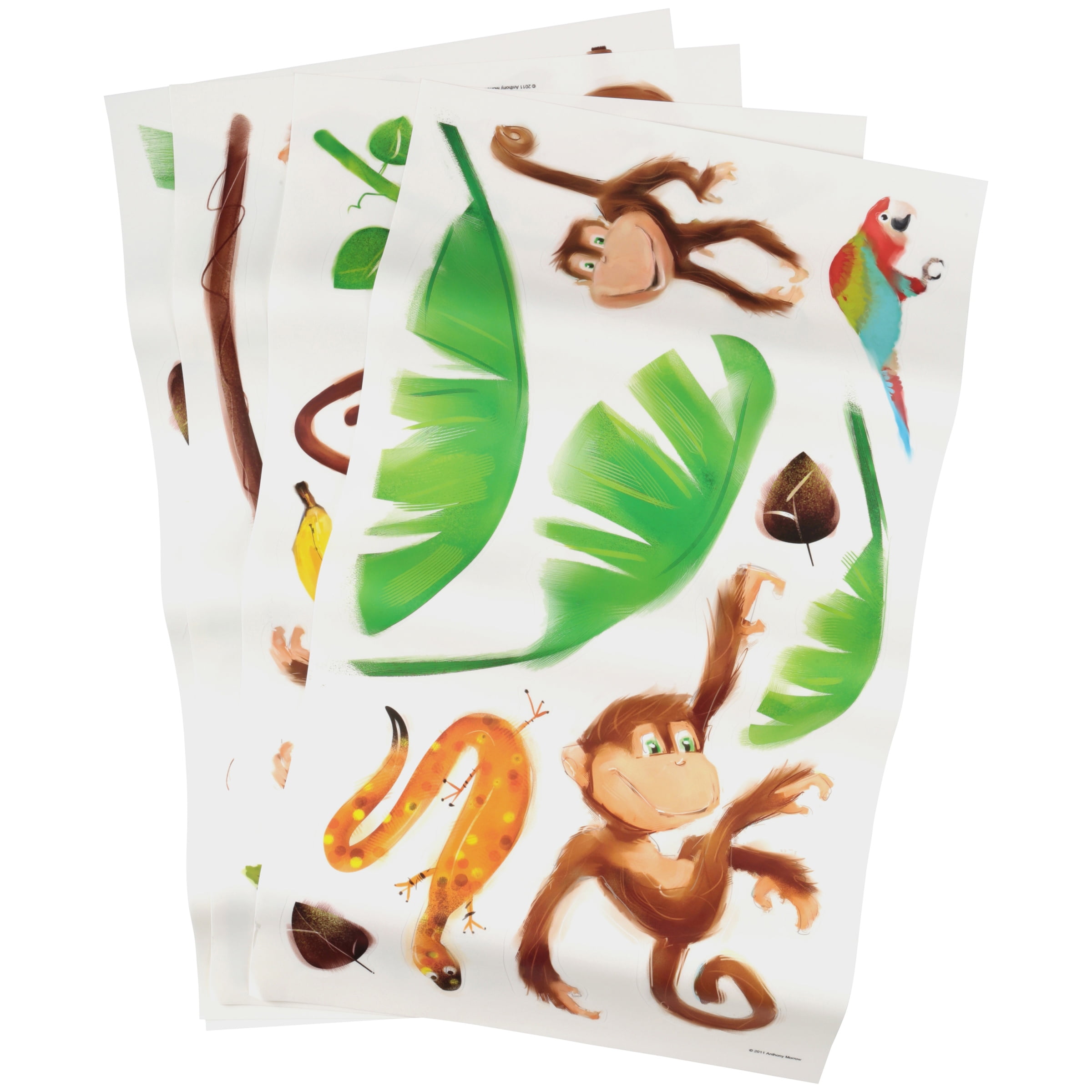 RoomMates® Wall Decals 41 ct Pack