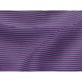 thumbnail image 4 of oneOone Viscose Jersey Fabric Stripe & Arrow Block Printed Craft Fabric BTY 60 Inch Wide, 4 of 5