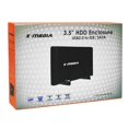 thumbnail image 3 of Carcasa de disco duro externa Prolink X-Media XM-EN3400-BK 3.5, 3 of 3