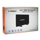 thumbnail image 3 of Carcasa de disco duro externa Prolink X-Media XM-EN3400-BK 3.5, 3 of 3