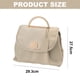 thumbnail image 2 of Bolsa de almacenamiento impermeable para cosméticos con gancho para viajes, práctica bolsa colgante para artículos de tocador., 2 of 5