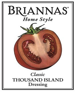 Classic Thousand Island Dressing