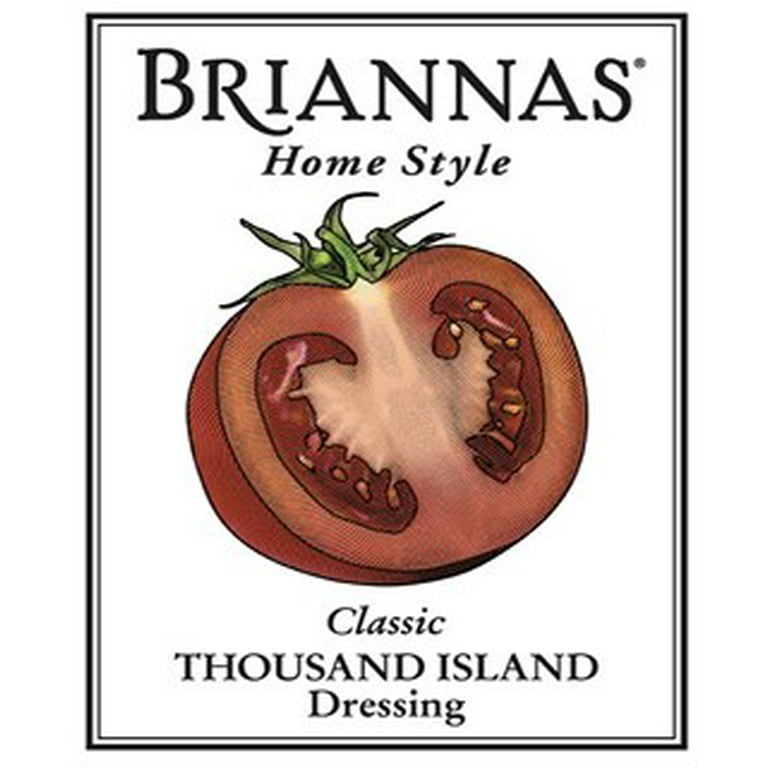 white christmas dresses Thousand Island Dressing(300G) | Classic Ranch(300G) main image 1