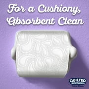 Quilted Northern Ultra Plush Toilet Paper, 12 Double Rolls