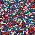thumbnail image 4 of Patriotic Stars & Stripes Sprinkles (4 Oz), 4 of 7