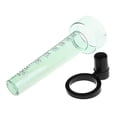 thumbnail image 3 of Polystyrene Rain Gauge Up To 35mm Measurement Tool For Garden Water Ground Fast And High Quality, 3 of 5