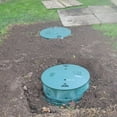 thumbnail image 6 of Polylok 20" x 6" Septic Tank Riser, 6 of 6
