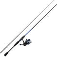 thumbnail image 3 of KastKing Spinning Fishing Rod and Reel Combo, Spin-7' M,3000 Reel,IM6 Graphite – Centron, 3 of 8