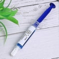 thumbnail image 5 of Dental Etching Agent 37% Phosphoric Acid Etch Gel Syringe Teeth Care Kit Tools New, 5 of 5
