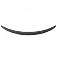 thumbnail image 3 of Car Spoiler, Trunk Lip Car Modification, For Auto Repair Shop Car Factory  High Kick Spoiler Car Maintenance, 3 of 8