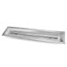 thumbnail image 3 of Stanbroil Stainless Steel Linear Trough Drop-in Fire Pit Pan and Burner 30 by 6-Inch, 3 of 10