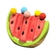 thumbnail image 5 of Juego de 5 tenedores de fruta, bonitos, con tarro de cerámica, reutilizables, cubiertos, soporte decorativo, tenedores para aperitivos, pasteles,, 5 of 9