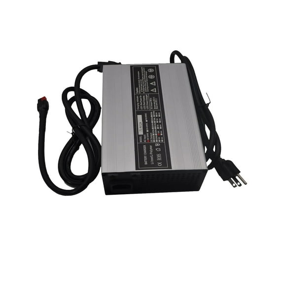 Aegis Battery 60V 10A NMC Lithium Battery Charger