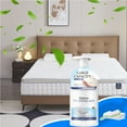 thumbnail image 2 of Mattress Cleaner Stain Remover 300ml 2025 Powerful Mattress Yellow Stain Cleaner Urine Sweat Fast Acting Cleaner Even Old Stains Effortlessly Stain Extra Strong, 2 of 8