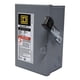 thumbnail image 2 of Interruptor De Seguridad 2 Polos 30A Square D Gabinete Metál, 2 of 3