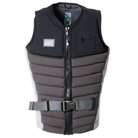 JetPilot JB Oneill Life Vest [Black]
