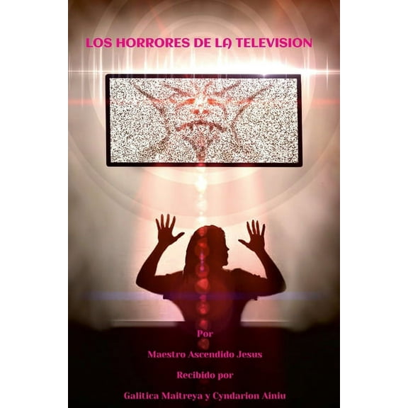 Los Horrores de la Television, (Paperback)