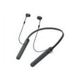 thumbnail image 6 of Sony WI-C400 Wireless Behind-the-Neck In-Ear Headphones, MDREX15LP/W, 6 of 11