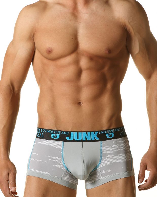 Junk Underjeans Junk Underjeans Men's Turf Trunk Underwear Walmart