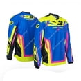 thumbnail image 3 of 2021 S3 Racing M1 MX Motocross Offroad Mtb Downhill Jersey Ciclismo Mountain Bike DH Maillot Ciclismo Hombre Jersey de secado rápido, 3 of 5