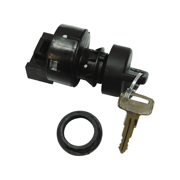 2017-2021 Can-Am Outlander 450 570 Max OEM Ignition Switch & Keys 710007864