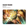 thumbnail image 1 of Cute Anime Dragon Ball Game Cartoon Dog PVC No Fade Sticker Skin Film Case Cover for Big Small No Chip Credit Debit Card 1013 Big Chip, 1 of 6
