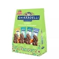 thumbnail image 3 of Ghirardelli Chocolate Bunnies Chocolate Assortment (15.2 Ounce), 3 of 4