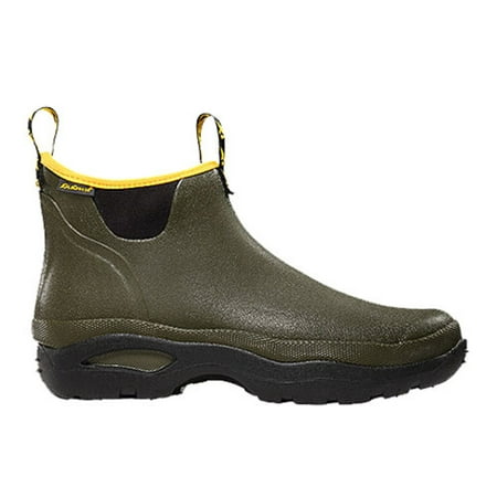 LaCrosse Men Hampton Waterproof Boots Walmart.com LaCrosse Men Hampton Waterproof Boots Walmart.com