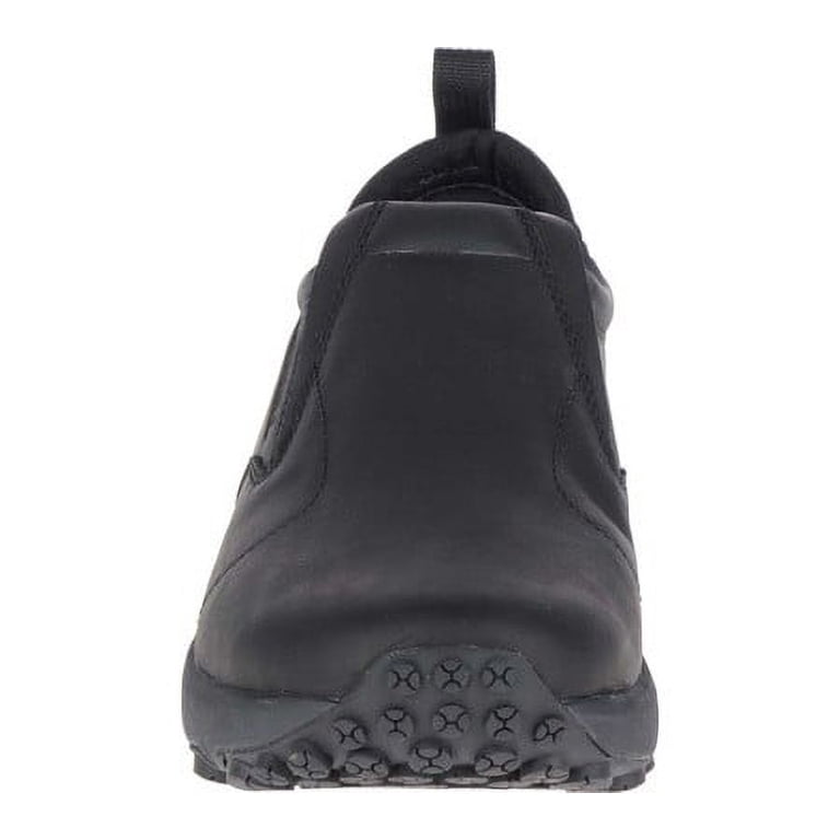 Merrell J45361 Mens Work Jungle Moc AC + Pro Loafer - Walmart.com
