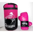 thumbnail image 2 of Costal Boxeo Saco Infantil Niño + Guantes De 2 A 12 Años, 2 of 8