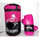 thumbnail image 3 of Costal Infantil De Boxeo Para Niño + Guantes Granillo Box, 3 of 8