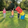 thumbnail image 3 of Pacific Play Tents 20409  Find Me  Multi-Color Tunnel - 6 Foot, 3 of 8