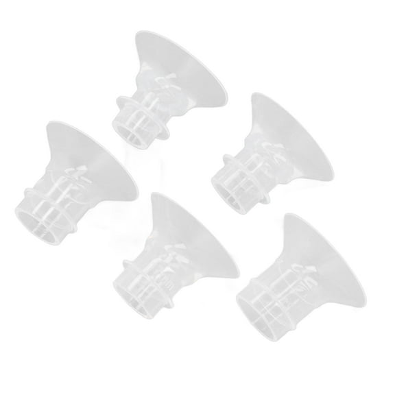 Breastfeeding  , Small Size  Flange Inserts 13/15/17/19/21mm  For During Pregnancy