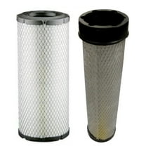 108-3814 Air Filter Set Fits Toro