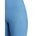 thumbnail image 2 of RBX Active Women's Full Length Ultra Soft High Impact Legging With Pockets, 2 of 4
