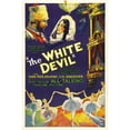 thumbnail image 2 of The White Devil Movie Poster Masterprint, 2 of 2