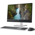 thumbnail image 2 of Dell OptiPlex 7000, 23.8\" Full HD, Intel Core i7-13700, Intel UHD Graphics 770, 16GB RAM, 512GB SSD, Silver, Windows 11 Pro, 7410 Plus, 2 of 16
