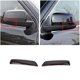 thumbnail image 2 of Smoke Rearview Side Mirror Turn Light Cover for Grand 2011-2020 for Durango 2011-2016 Accessories, 2 of 5