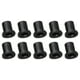thumbnail image 1 of 10 Gomas De Soporte De Faro Dt200 Sport 2017 De 2021 Italika Original, 1 of 3